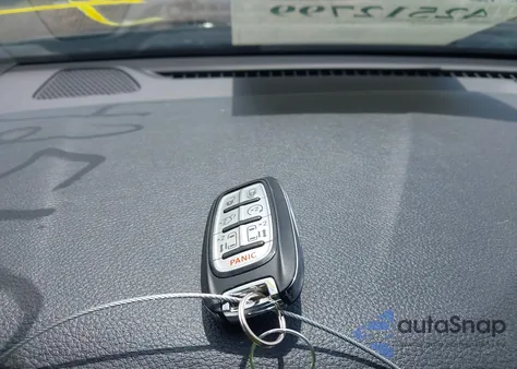 2020 Chrysler Pacifica Limited из США, поврежденный, VIN 2C4RC1GGXLR118560